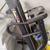 تردمیل آمریکایی اصل در حد نو|تجهیزات ورزشی|نجفآباد, بازار|دیوار