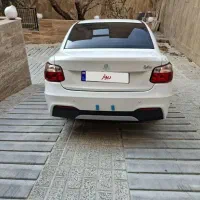 ساینا مدل آخر ۱۴۰۳|خودرو سواری و وانت|کرج, کلاک نو|دیوار