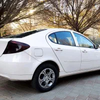 پروتون جنتو 2007 دنده ای|خودرو سواری و وانت|تبریز, |دیوار