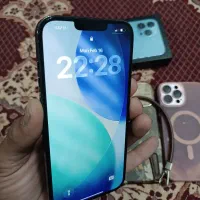 ایفون۱۳پرومکسza