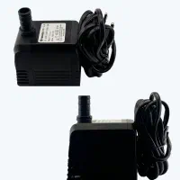 پمپ آبنما 1.5 متر