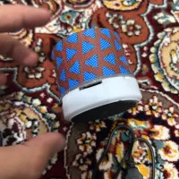 مینی اسپیکر قابل حمل|پخشکننده همراه|تهران, ارامنه|دیوار