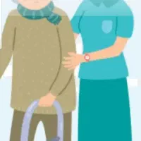 پرستار و همخانه شبانه روزی