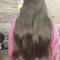 فروش و خریدار موی طبیعی