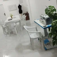 آموزشگاه خیاطی آموزش خیاطی طبرسی شمالی