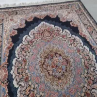 باسلام یک تخته فرش ۶متری مدل تاپ ۷۰۰شانه  درجه یک