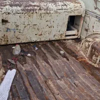 وانت پیکان ۸۶|خودرو سواری و وانت|بردسکن, |دیوار