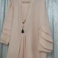 شومیز گل‌بهی