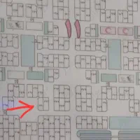 زمین محله ۱۱ ، موقعیت عالی