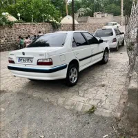 پارس 92