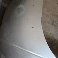 گلگیر۲۰۶ و کاپوت ۲۰۶ و جفت چراغ جلو۲۰۶