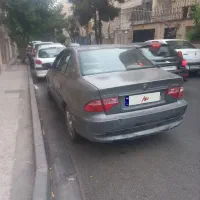 سمند سورن معمولی مدل ۸۸