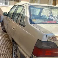 دوو سیلو فنی سالم لاستیک 90درصد|خودرو سواری و وانت|شاهرود, |دیوار