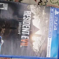 re 7 ps4