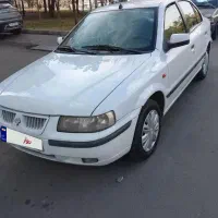 سمند ef7|خودرو سواری و وانت|تبریز, |دیوار