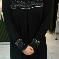 تولیدی و عبا چادر مانتو مقنعه بزرگ سال و نوجوان|لباس|اهواز, فاز ۲ پادادشهر|دیوار