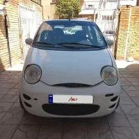 ام وی ام 110 چهار سیلندر مدل 93