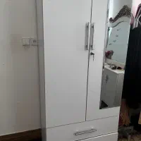 کمد لباس و کودک