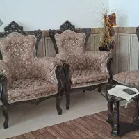 مبل ۹ نفره|مبلمان خانگی و میز عسلی|سقز, |دیوار