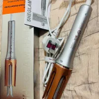 دستگاه کرلی Sheglamhair