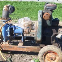 موتور لیستر ۶ اسب