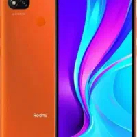 موبایل ردمی 9c