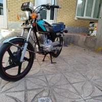 موتور هوندا ۲۰۰|موتورسیکلت|تبریز, |دیوار