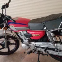 موتوراحسان 200سیسی|موتورسیکلت|تبریز, |دیوار