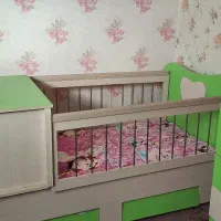 سرویس تخت نوزاد.و نوجوان