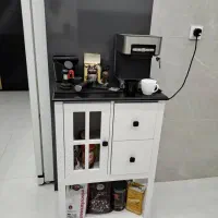 کافی بار کمجا