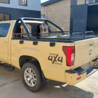 پیکاپ آمیکو آسنا مدل ۱۴۰۱ فابریک اسنا