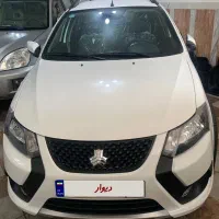 کوییکsمدل ۱۴۰۳ درحد خشک