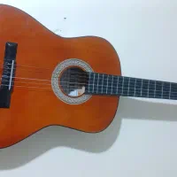 گیتار  نو اصلا کار نکرده