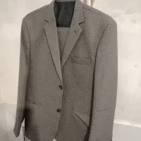 یک عدد کت و شلوار نو نو