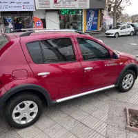 رنو ساندرو استپ وی مدل ۹۶|خودرو سواری و وانت|تهران, اوقاف|دیوار