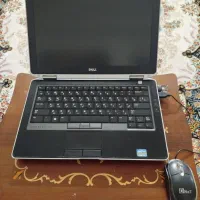 فروش لب تاب DELL14  ( دل ۱۴ )