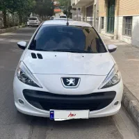 ۲۰۷ اتومات آپشنال مدل ۹۹