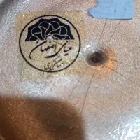 ظروف برنزی لطفاورق بزنیدتوچت درخدمتم|صنایع دستی و سایر لوازم تزئینی|تهران, تهرانپارس غربی|دیوار