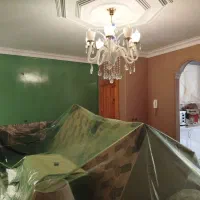 نقاشی ساختمان در کل مناطق تهران