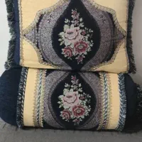 شش عدد روبالشی شش عدد رو پشتی ۳۶۰۰ میلیون