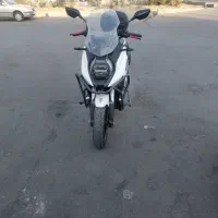 موتور kpvسافاری