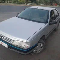 پژو۴۰۵مدل ۹۲ یکسال بیمه