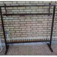 دارقالی و میله بسکتبال|فرش|سنندج, |دیوار