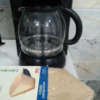 قهوه ساز فلر،سماور،لحاف عروس،کیف