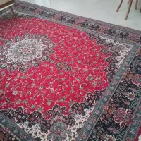فرش ماشینی ۱۲۰۰ شانه ۱۲ متری|فرش|تهران, پردیسان|دیوار