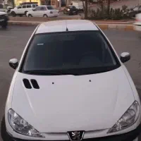 206 تیپ 2|خودرو سواری و وانت|بانه, |دیوار