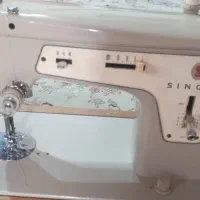 چرخ خیاطی سینگراصل آلمان