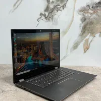لپتاپ Lenovo تاچ ۲ گیگ گرافیک مجزا 4K|رایانه همراه|اهواز, طالقانی|دیوار