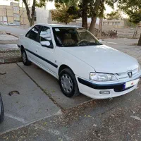 پژو پارس|خودرو سواری و وانت|خرمآباد, |دیوار