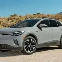 فولکس واگن ID4